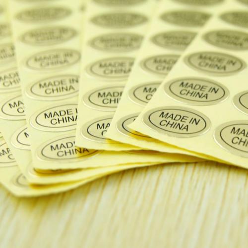 全自動貼標(biāo)機使用的標(biāo)簽紙有哪些要求？(圖2)